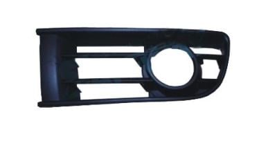 ÖN TAMPON IZGARASI "SİSLİ"  SOL POLO 2002-