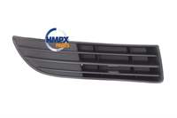 SİS FAR ÇERÇEVESİ SAĞ : SİS FAR DELİKSİZ POLO 05>10