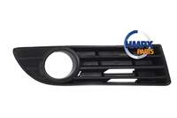 SİS FAR ÇERÇEVESİ SAĞ : SİS FAR DELİKLİ POLO 05>10