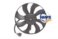 FAN MOTORU POLO-CORDOBA-IBIZA-FABIA (AMF-BNV-BNM 1.4 TDI) 2001>2010