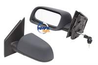 DIŞ AYNA MANUEL SOL POLO 02>06