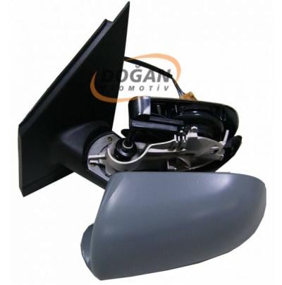 DIŞ DİKİZ AYNA ELEKTRİKLİ SOL POLO 2002-