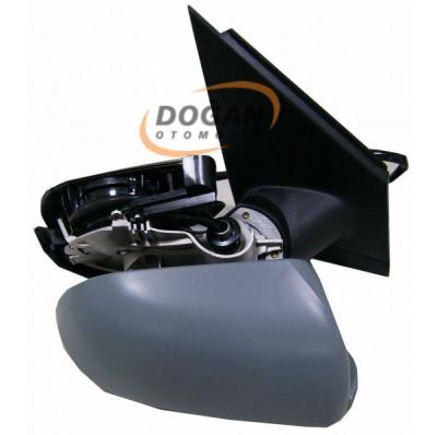 DIŞ DİKİZ AYNA ELEKTRİKLİ SAĞ POLO 2002-
