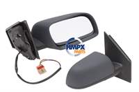 DIŞ AYNA ELEKTRİKLİ ISITMALI SAĞ POLO 02>06