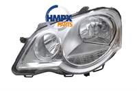 FAR SOL (E-MARK) POLO 05>10