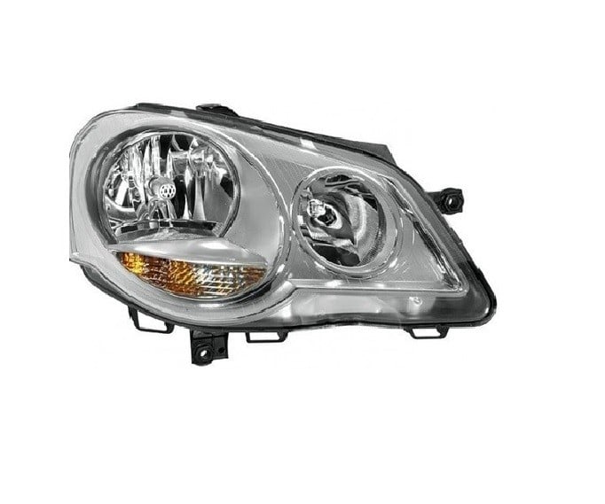 ÖN FAR SAĞ ( MOTOR ÜZERİNDE) POLO 2005-