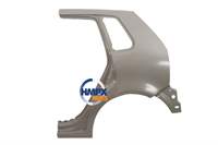 ARKA CAMURLUK - SOL POLO 02>09