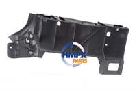 ARKA TAMPON BAĞLANTI BRAKETİ SOL POLO 01>04