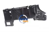 ARKA TAMPON BAĞLANTI BRAKETİ SAĞ POLO 01>04