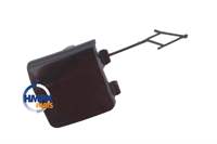 ÖN TAMPON ÇEKİ DEMİR KAPAĞI POLO 14>17