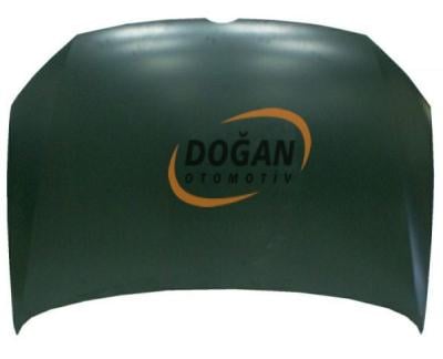 MOTOR KAPUTU  POLO 2009-