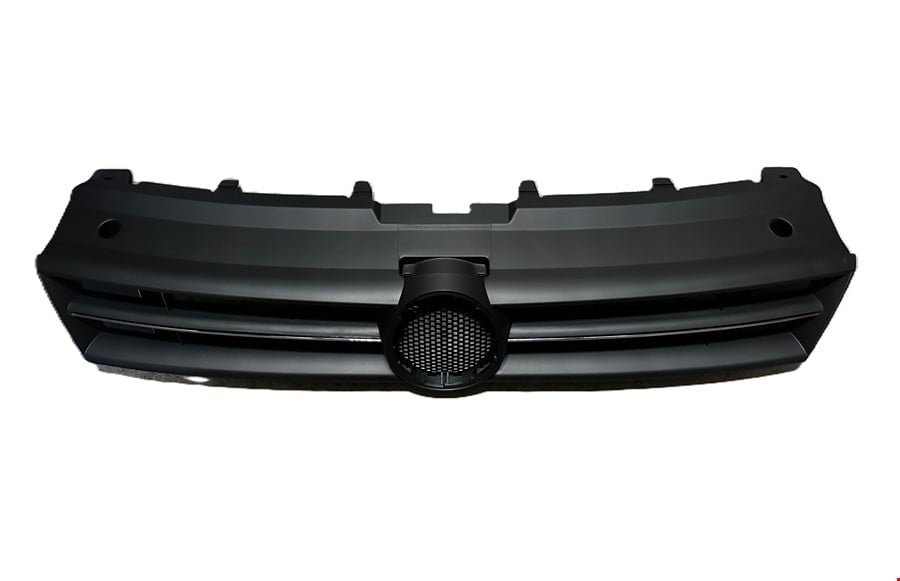 ÖN PANJUR (KROM ŞERİTLİ) POLO 2009-