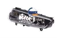 SİS FARI SOL GTI POLO 10>14