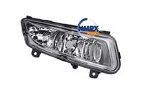 SİS FARI SAĞ TEK AMPUL POLO 10>14