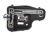 STOP DUYU SOL POLO 10>20