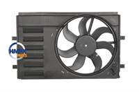 FAN MOTORU KOMPLE POLO-IBIZA-FABIA-A1-RAPID 10>