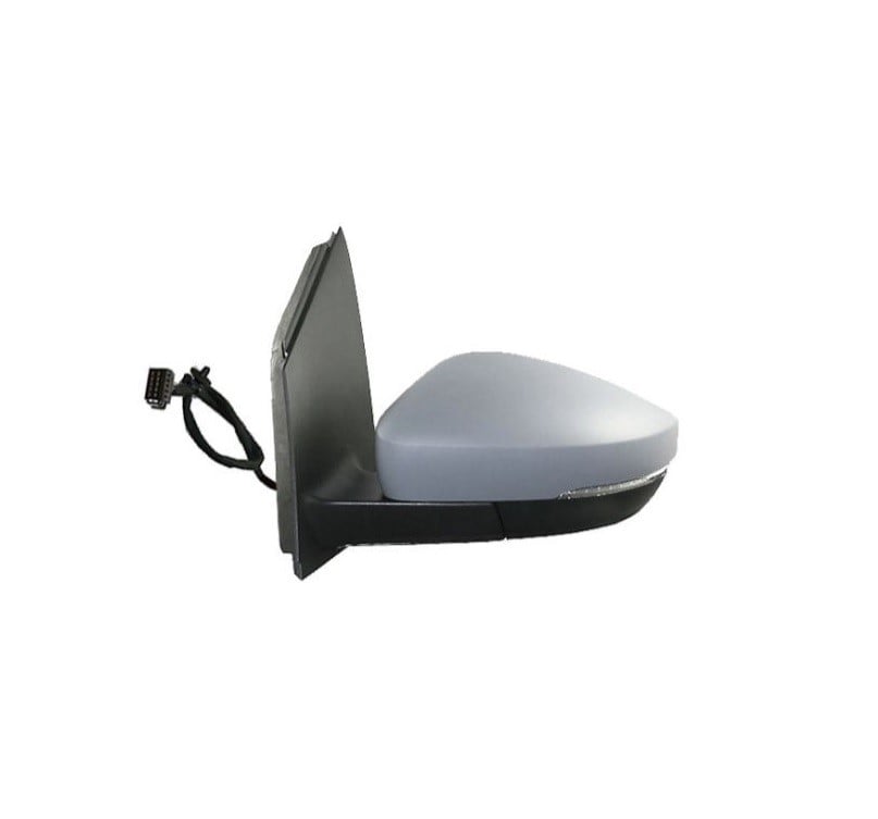 DİKİZ AYNASI (YASSI İNCE SOKET) SOL POLO 2009-