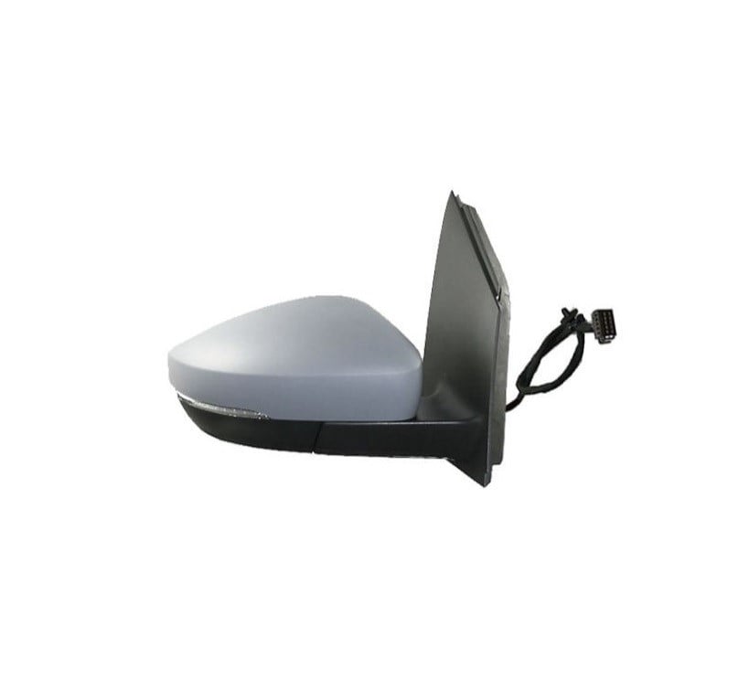 DİKİZ AYNASI (YASSI İNCE SOKET) SAĞ POLO 2009-