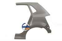 ARKA CAMURLUK - SOL POLO 09>14