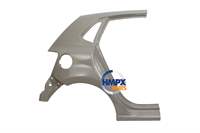 ARKA CAMURLUK - SAG POLO 09>14