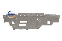 ARKA PANEL BUYUK POLO 09>14