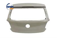 BAGAJ KAPAGI POLO 09>14