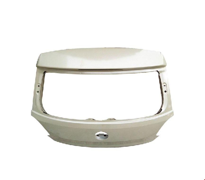 BAGAJ KAPAĞI POLO 2009-