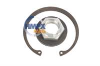 ÖN AKS SOMUN+KELEPÇE  CONNECT 02>