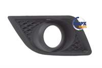 SİS ÇERÇEVESİ SAĞ SİSLİ  FIESTA 06>