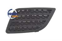 SİS ÇERÇECESİ SOL SİSSİZ  FIESTA 06>