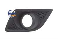 SİS ÇERÇEVESİ SOL SİSLİ  FIESTA 06>