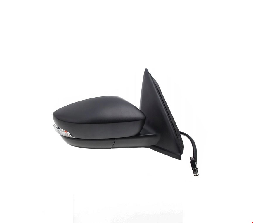 DIŞ AYNA SAĞ ( ELK.IST.SİN.6PİN ) FABİA 2015-