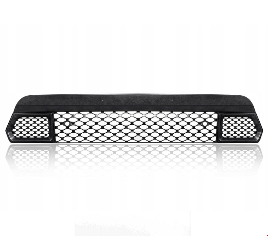 ÖN TAMPON ORTA IZGARASI COMPASS 2021-