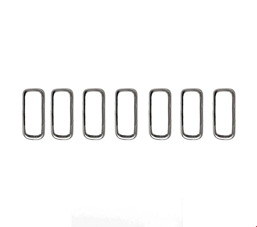 ÖN PANJUR İÇ BAKLA TAKIMI KROM RENEGADE 2019-