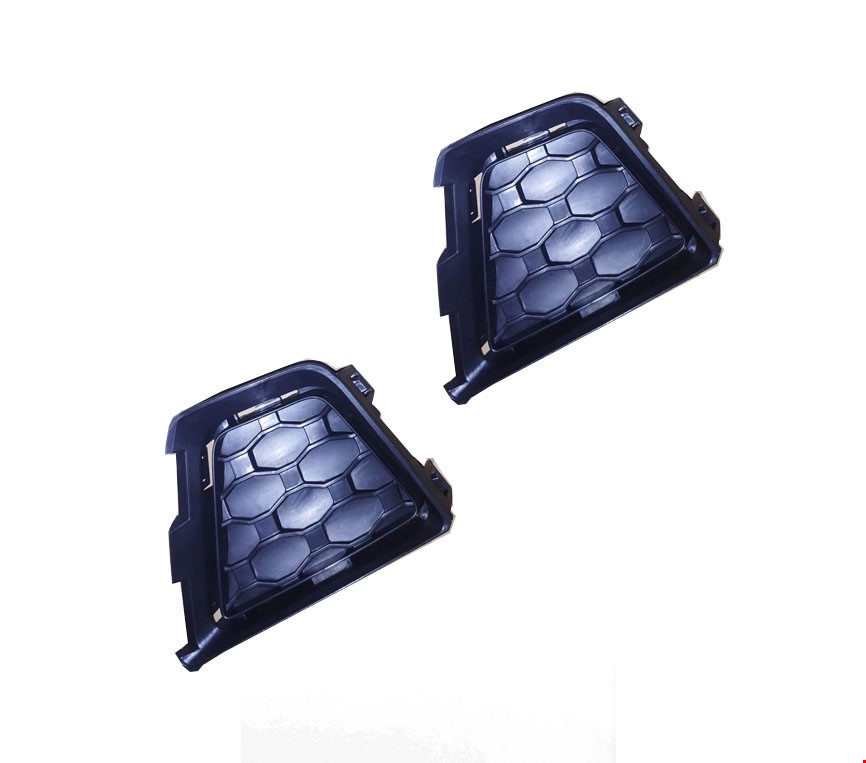 ÖN TAMPON IZGARASI SET R+L  RENEGADE 2019-