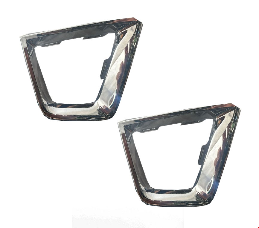 ÖN TAMPON IZGARA ÇERÇEVE SET RENEGADE 2019-