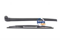 ARKA SİLECEK KOLU+SİLECEK (375mm) FABIA 99>07