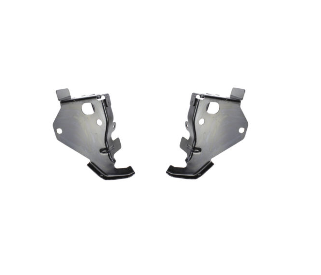 ÖN PANEL BAĞLANTI AYAĞI SOL CT C4 2011-