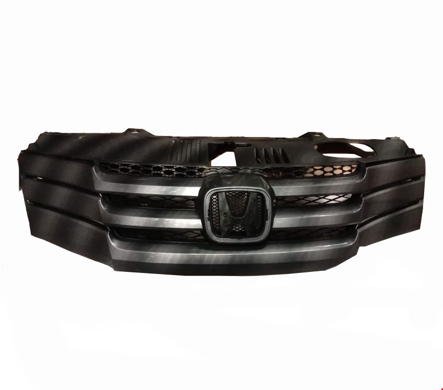 ÖN PANJUR KUŞAKLI CİTY 2009-