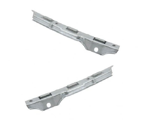 ÖN TAMPON BRAKETİ SOL CİVİC 1999-