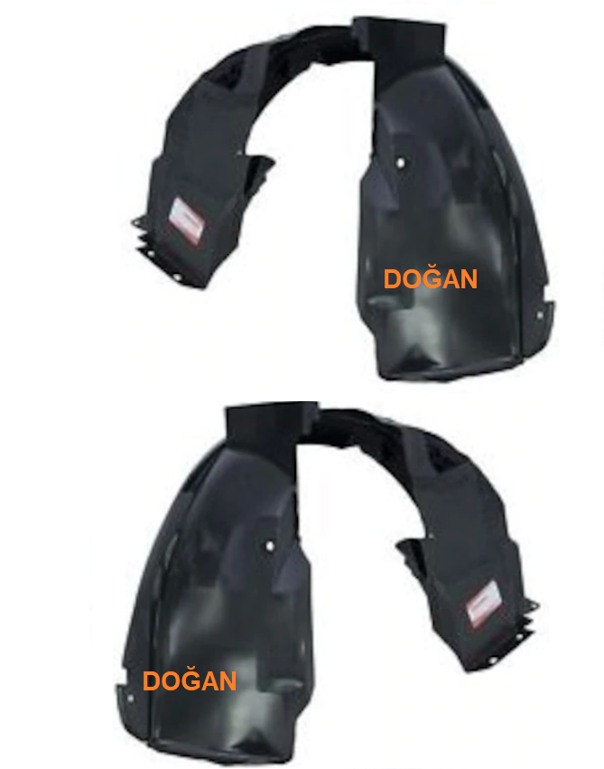 ÖN ÇAMURLUK DAVLUMBAZI SOL CT XSARA 2001-