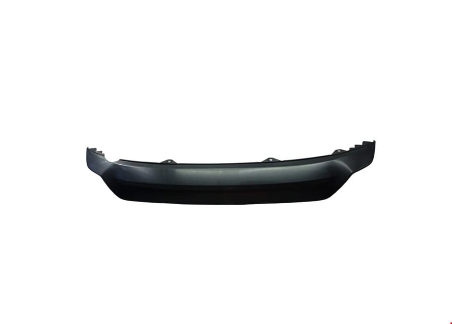 ARKA TAMPON ALT SPOYLERİ CRV 2015-