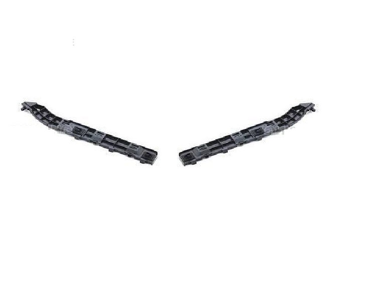 ARKA TAMPON BRAKETİ SOL CİTY 2009-