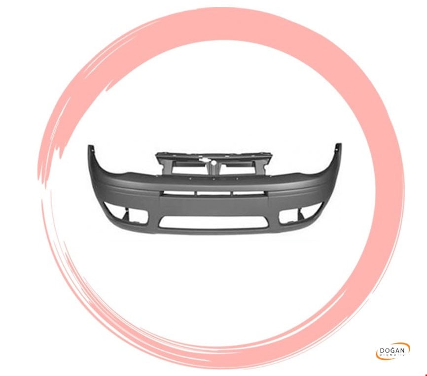 ÖN TAMPON ALBEA 2006-