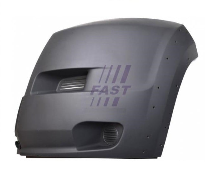 ÖN TAMPON (DODİK DELİKLİ) SOL DUCATO 2007-