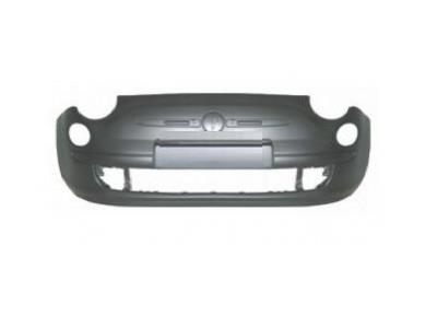 ÖN TAMPON 500 2007-