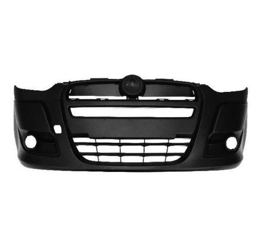 ÖN TAMPON SİSLİ DOBLO 2010-