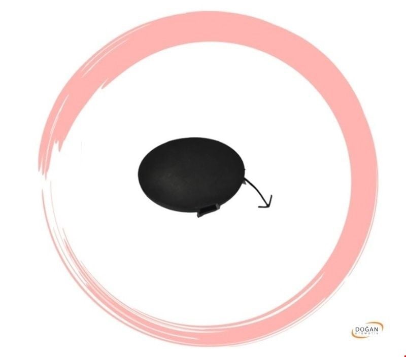 ÖN TAMPON ÇEKİ DEMİR KAPAĞI EGEA 2015-