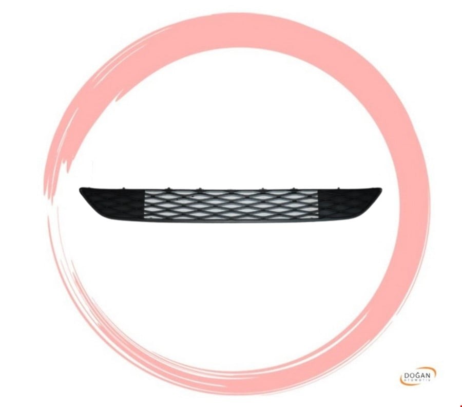 ÖN TAMPON ORTA IZGARA EGEA 2015-