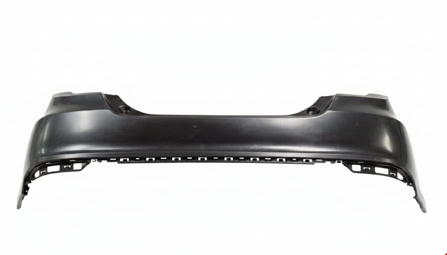 ARKA TAMPON SEDAN EGEA 2015-